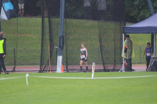 2024 Colgate Games photo